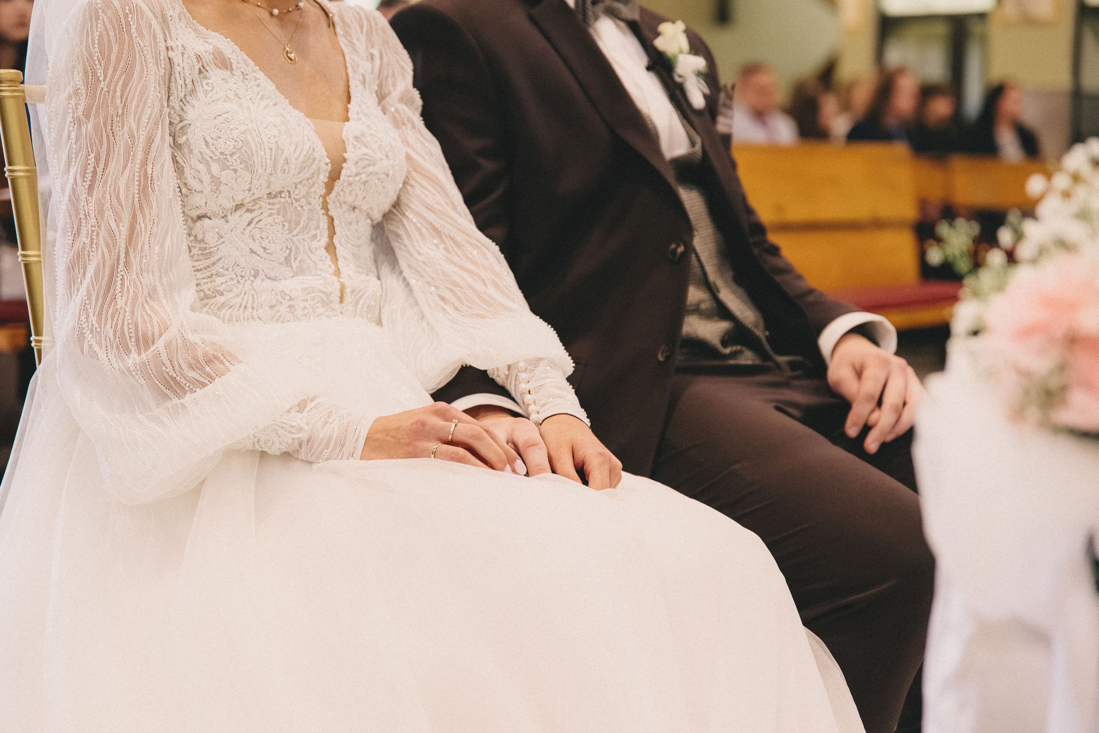 Częściowa organizacja - WHY Wedding